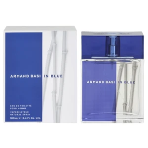 Armand Basi In Blue toaletná voda pre mužov 100 ml