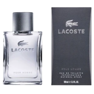 Lacoste Pour Homme toaletní voda pro muže 100 ml