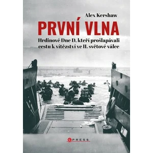 První vlna