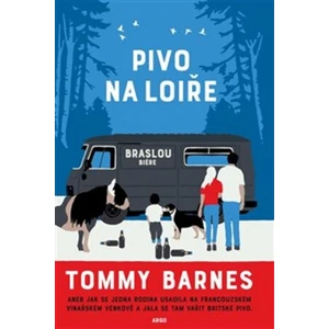 Pivo na Loiře - Tommy Barnes