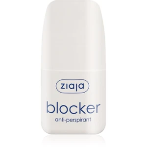 Ziaja Blocker antiperspirant roll-on 60 ml