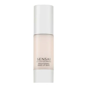 Sensai Cellular Performance Brightening Make-Up Base baza pod makeup z ujednolicającą i rozjaśniającą skórę formułą 30 ml