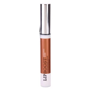 Tolure Cosmetics Lipboost lesk pre objem pier Caramel Rose 6 ml