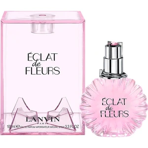 Lanvin Éclat de Fleurs parfémovaná voda pro ženy 50 ml