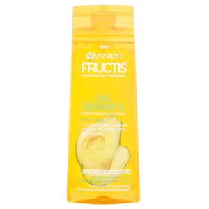Garnier Fructis Oil Repair 3 posilující šampon pro suché a poškozené vlasy 250 ml