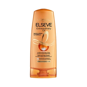 L’Oréal Paris Elseve Extraordinary Oil balzám pro suché vlasy 400 ml