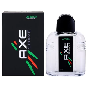 Axe Africa voda po holení pre mužov 100 ml
