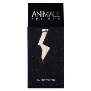 Animale For Men toaletná voda pre mužov 100 ml