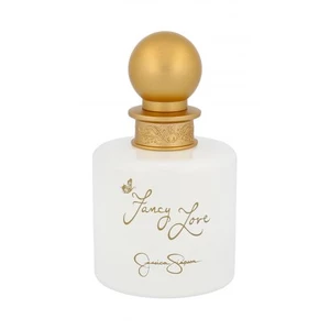 Jessica Simpson Fancy Love parfémovaná voda pro ženy 100 ml