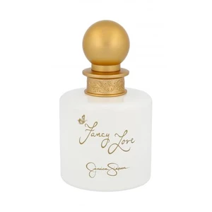 Jessica Simpson Fancy Love parfumovaná voda pre ženy 100 ml