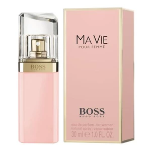 HUGO BOSS - Boss Ma Vie - Parfémová voda