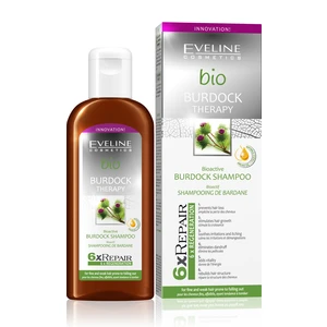 EVELINE Bio Burdock šampon 150ml