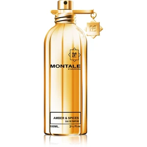 Montale Amber & Spices parfémovaná voda unisex 100 ml