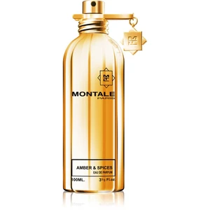 Montale Amber & Spices parfumovaná voda unisex 100 ml