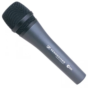 Sennheiser E835 Dinamikus énekmikrofon
