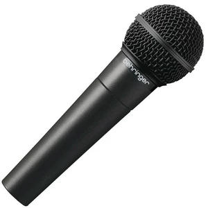 Behringer XM 8500 ULTRAVOICE Microphone de chant dynamique