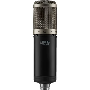 IMG Stage Line ECMS-90 Microfon cu condensator pentru studio