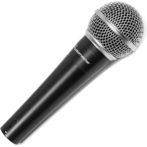 Studiomaster KM92 Microphone de chant dynamique