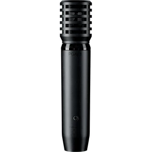 Shure PGA81-XLR