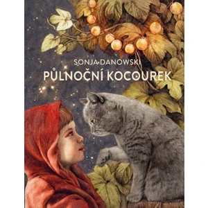 Půlnoční kocourek - Sonja Danowski