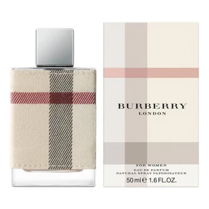 Burberry London for Women parfumovaná voda pre ženy 50 ml