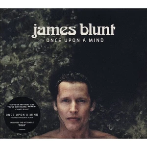 James Blunt Once Upon A Mind Zenei CD