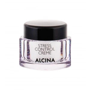 Alcina N°1 ochranný krém proti působení vnějších vlivů 50 ml