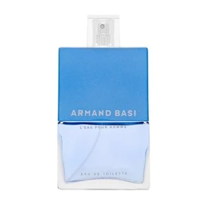 Armand Basi L'Eau Pour Homme toaletní voda pro muže 125 ml