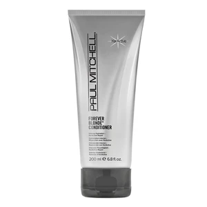 Paul Mitchell Blonde Forever Blonde hydratačný kondicionér pre blond vlasy 200 ml