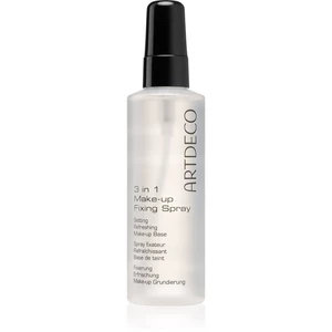 Artdeco 3 in 1 Make Up Fixing Spray fixační sprej na make-up 100 ml