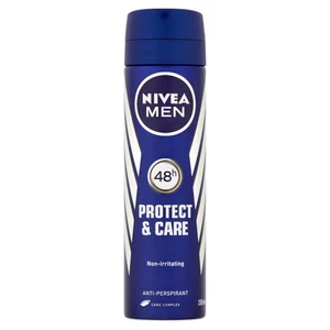 Nivea Men Protect & Care antiperspirant ve spreji 150 ml