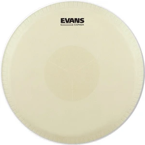 Evans EC1100 Tri-Center Conga 11" Blana pre perkusie