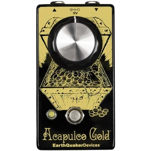 EarthQuaker Devices Acapulco Gold V2