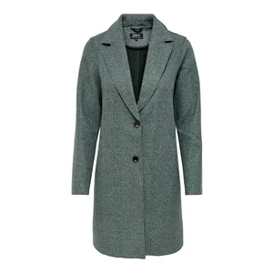 ONLY Dámský kabát ONLCARRIE 15213300 Balsam Green MELANGE XL