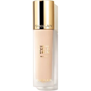 GUERLAIN Parure Gold Skin Matte Foundation dlouhotrvající matující make-up SPF 15 odstín 1C 35 ml