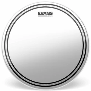 Evans B13EC2S EC2 Frosted 13" Parche de tambor