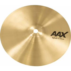 Sabian 20805X AAX Splash talerz perkusyjny 8"