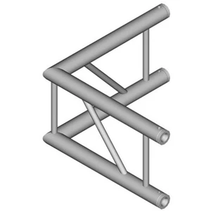 Duratruss DT 32/2-C21V-L90 Drabinowa kratownica