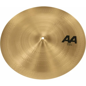 Sabian 21816 AA Cymbale china 18"