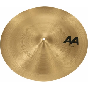 Sabian 21816 AA Piatto China 18"