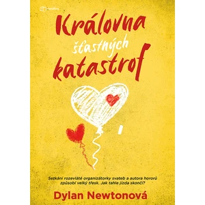 Královna šťastných katastrof, Newton Dylan