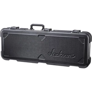 Jackson Soloist/Dinky Molded Multi-Fit Koffer für E-Gitarre