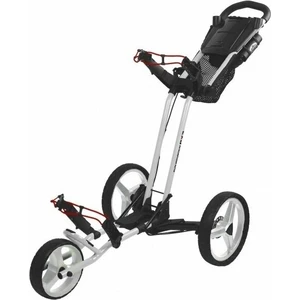 Sun Mountain Pathfinder3 White Pushtrolley