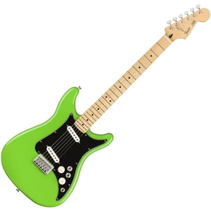 Fender Player Lead II MN Verde neon