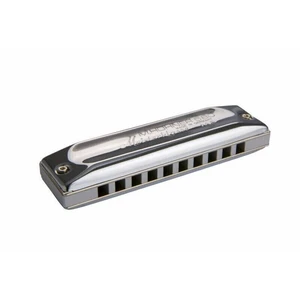 Hohner Meisterklasse MS G Harmonica diatonique