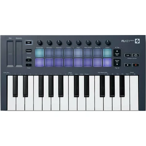 Novation FLkey Mini