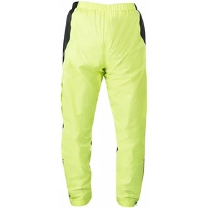 Alpinestars Hurricane Rain Pants Yellow Fluorescent/Black XL