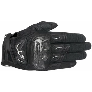 Alpinestars SMX-2 Air Carbon V2 Gloves Black XL Gants de moto