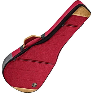 Ortega OSOCACL34 Housse pour guitare classique Bordeaux Red