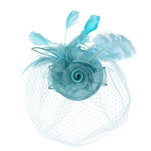 Art Of Polo Woman's Fascinator cz22175